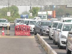 नोएडा-दिल्ली वालों के लिए सिग्नल फ्री होगा ये रास्ता, 30 सितंबर के बाद ट्रैफिक से मिल सकती है निजात