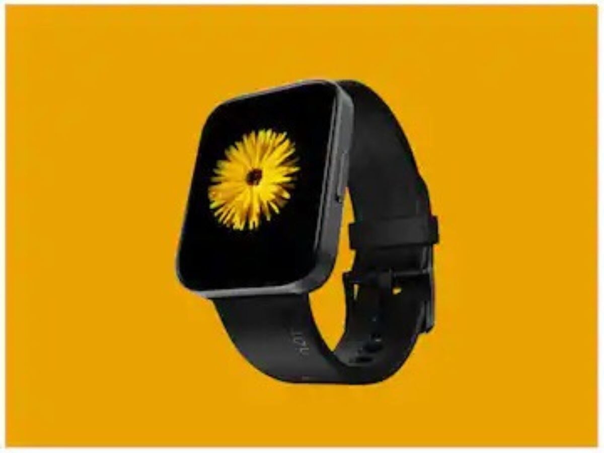 Noise Smartwatch: ভারতে লঞ্চ হয়েছে নয়েজের নতুন স্মার্টওয়াচ NoiseFit Core 2, থাকবে ৭ দিনের ব্যাটারি লাইফ