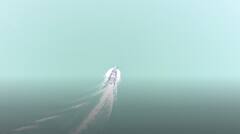 unmanned boat in pune: शत्रुचा खात्मा करु शकणारी मानव विरहित बोट तुम्ही पाहिलीये का?