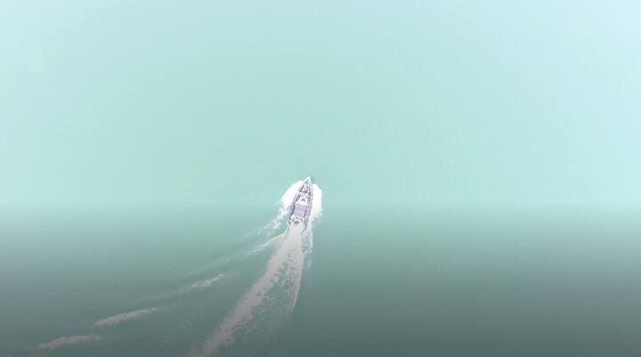 समुद्रातील शत्रूंचा खात्मा आणि प्रत्येक हालचाली बसल्याजागी मिळणार आहे.