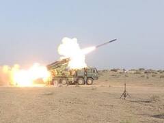 पिनाका मिसाइल सिस्टम के नए वर्जन से कांप उठेंगे दुश्मन, जानिए इसकी खासियत