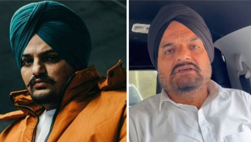 Sidhu Moose Wala father Balkaur Singh gave an ultimatum to the AAP Government, said - if justice is not given in a week, they will be forced to Candle marches ਮੂਸੇਵਾਲਾ ਦੇ ਪਿਤਾ ਨੇ ਸਰਕਾਰ ਨੂੰ ਦਿੱਤਾ ਅਲਟੀਮੇਟਮ, ਕਿਹਾ - ਹਫਤੇ 'ਚ ਇਨਸਾਫ ਨਾ ਮਿਲਿਆ ਤਾਂ ਸੜਕਾਂ 'ਤੇ ਉਤਰਨ ਲਈ ਮਜਬੂਰ ਹੋਣਗੇ