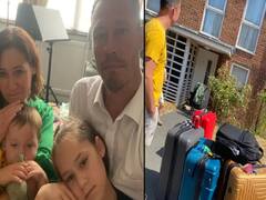 'அது எங்க வீடுங்க!' டூர் போய்ட்டுவந்த பேமிலிக்கு ஷாக் கொடுத்த வாடகைதாரர்கள்!