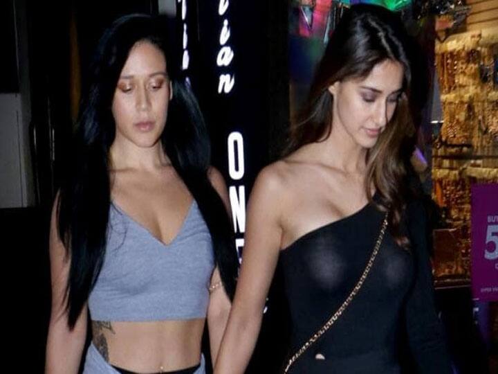 टाइगर श्रॉफ की बहन Krishna Shroff ने बेबाकी से बतया, Disha Patani के साथ कैसे हैं उनके रिश्ते Amid Disha Patani and Tiger Shroff break up Krishna Shroff opens up on her equation with the actress टाइगर श्रॉफ की बहन Krishna Shroff ने बेबाकी से बतया, Disha Patani के साथ कैसे हैं उनके रिश्ते