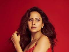 PHOTO: रवी दुबेच्या पत्नीवर चढला बोल्डनेसचा रंग, पाहा नवं फोटोशूट!