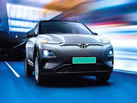 Hyundai kona electric facelift in works Nexon EV ਦੀ ਟੈਂਸ਼ਨ ਵਧਾਉਣ ਲਈ ਆ ਰਹੀ Hyundai ਦੀ ਇਲੈਕਟ੍ਰਿਕ ਕਾਰ, ਲਾਂਚ ਤੋਂ ਪਹਿਲਾਂ ਜਾਣੋ ਫੀਚਰਸ