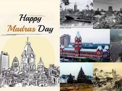 Madras Day 2022 : பெத்தவங்கள மறக்கலாம்.. வளர்த்தவங்கள? சென்னைக்கு இன்று 383 வது பிறந்தநாள்! எங்கு என்ன நிகழ்ச்சிகள்?