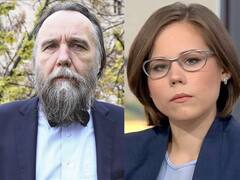 रूस की स्पेशल सर्विस ने अलेक्जेंडर दुगिन की बेटी हत्या के लिए यूक्रेन को ठहराया दोषी