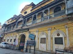 हैदराबाद का ऐतिहासिक सरदार महल बनेगा म्यूजियम, जीएचएमसी की प्रस्ताव लाने की है योजना