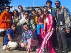 Khatron Ke Khiladi 12: स्टंट रियलिटी शो से बाहर हुईं टीवी की ये फेमस बहू, रोहित शेट्टी ने भी की खूब तारीफ