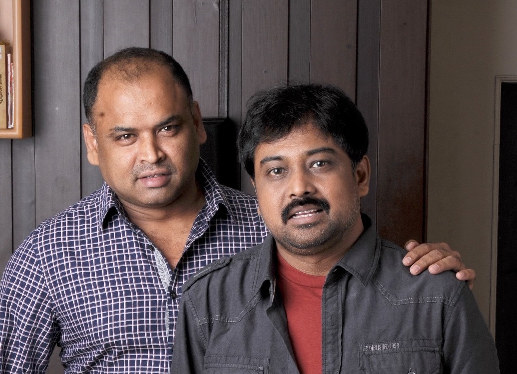 Director Lingusamy: இயக்குனர் லிங்குசாமிக்கு 6 மாத சிறை தண்டனை!