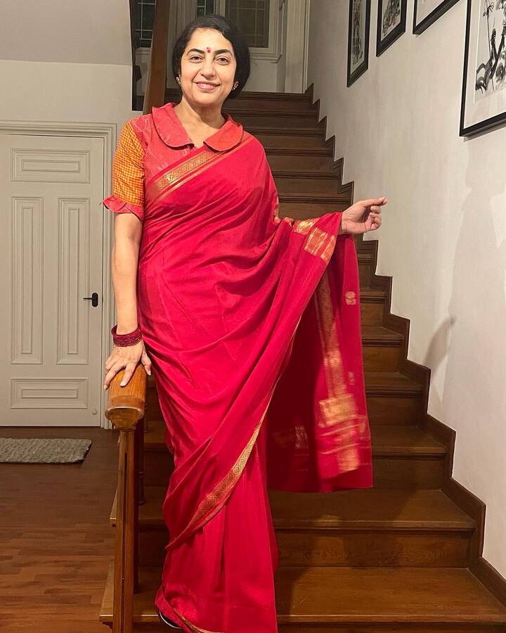 பொன்னே உன் பெயருக்கு பொன்னாஞ்சலி !