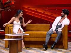 Koffee With Karan 7 Episode 8 Promo: Shahid Kapoor Hints At Kiara Advani And Sidharth Malhotra’s Wedding