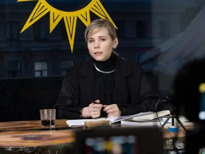 Russia Accuses Ukraine Of Killing Putin Aide Alexander Dugin's Daughter Darya Dugina 'Vile Crime': Russia Accuses Ukraine Of Killing Putin Aide's Daughter Darya Dugina