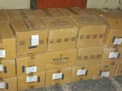 Parbhani News : परभणीत 17 लाखांची बोगस कीटकनाशकं जप्त, पाच जणांना ठोकल्या बेड्या  