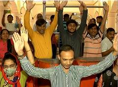 Shrawan 2022: શ્રાવણના છેલ્લા સોમવારે નાગેશ્વર જ્યોતિર્લિંગમાં ઉમટ્યા ભક્તો, હર હર મહાદેવના નાદથી ગુંજી ઉઠ્યું પરિસર, જુઓ તસવીરો