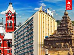 Chennai Day 383 : மதராஸப்பட்டிணத்தின் கதை..