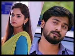 Guppedantha Manasu ఆగస్టు 22 ఎపిసోడ్: అమ్మవారి సాక్షిగా వసు మనసులో మాట విన్న రిషి, ఇక ఉంగరాలు మార్చుకోవడమేనా!