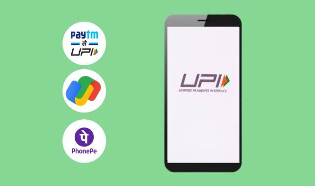 Chagres On UPI Payment : Charges on UPI services not under consideration, clarifies government Chagres On UPI Payment : UPI ਸੇਵਾਵਾਂ 'ਤੇ ਨਹੀਂ ਲੱਗੇਗਾ ਕੋਈ Service Charge , ਵਿੱਤ ਮੰਤਰਾਲੇ ਨੇ ਕਿਹਾ- ਅਜਿਹਾ ਕੋਈ ਵਿਚਾਰ ਨਹੀਂ