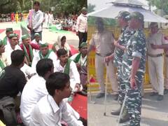 जंतर-मंतर पर फिर जमा हुए किसान, MSP-कर्जमाफी समेत हैं 9 मांग, जानिए प्रदर्शन से जुड़ी 10 बड़ी बातें