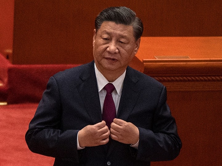 Xi Jinping First Remarks on Covid in China China : દુનિયાને ધમકી આપતા ફરતા જિનપિંગ કોરોનાના તાંડવથી ફફડી ઉઠ્યા, પહેલીવાર તોડ્યું મૌન