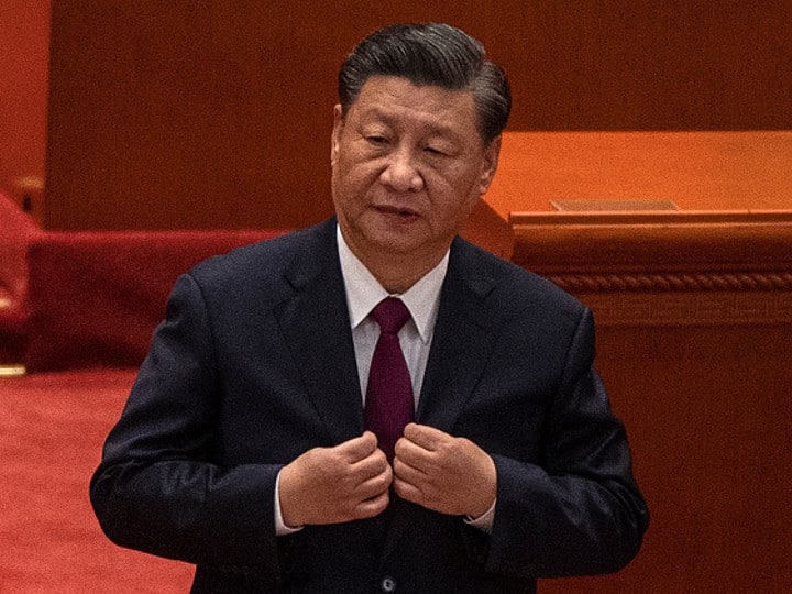 China Russia Relations Amidst Ukraine War Chinese President Xi Jinping to travel to Russia meet Vladimir Putin Russia Ukraine War: अमेरिका-EU के यूक्रेन को सपोर्ट से अकेला पड़ा रूस!, पुतिन की हिम्‍मत बढ़ाने मास्‍को जाएंगे चीनी राष्‍ट्रपति Xi जिनपिंग