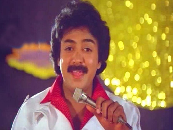 Happy Birthday Mohan : தலைமுறை கடந்து கொண்டாடும் நடிகர்! ”வெள்ளி விழா நாயகன்“ - மைக் மோகன் பிறந்த நாள் ஸ்பெஷல் !