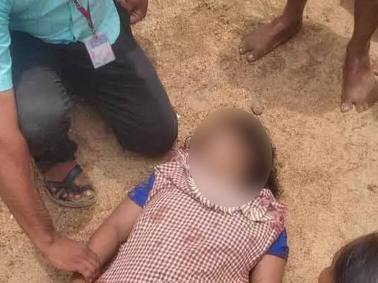 Trichy: Mother and daughter drowned in Cauvery river TNN திருச்சி: காவிரி ஆற்றில் குளிக்க சென்ற தாய் - மகள் தண்ணீரில் மூழ்கி பலி