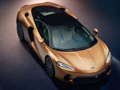 ब्रिटीश लक्झरी कंपनीचं भारतात होणार पदार्पण, आपल्या सुपरकार्स करणार लॉन्च