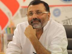 बीजेपी नेता के ट्वीट से चढ़ा सियासी पारा, कहा 'जोहार, जय श्री राम आखिर झारखंड में हो गया काम?'