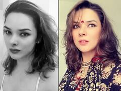 Udita Goswami: 'ઝલક દિખલા ઝા' ગીતમાં ઇમરાન હાશ્મી સાથે જોવા મળેલી ઉદિતા ગોસ્વામી આજે દેખાય છે આવી