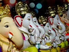 हैदराबाद में गणेश चतुर्थी पर मूर्तियों के विसर्जन के लिए जीएचएमसी स्थापित करेगी 74 पोर्टेबल तालाब