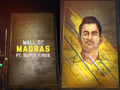 Madras Day 2022: எங்க ஊரு மெட்ராசு இதுக்கு நாங்க தானே அட்ரசு.. சிஎஸ்கே வெளியிட்ட சென்னை தின வீடியோ..