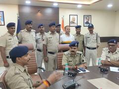 Singrauli News: पैसों के लिए युवक ने अपने अन्य साथियों के साथ मिलकर दोस्त को मार डाला, सीसीटीवी फुटेज ने खोले सारे राज