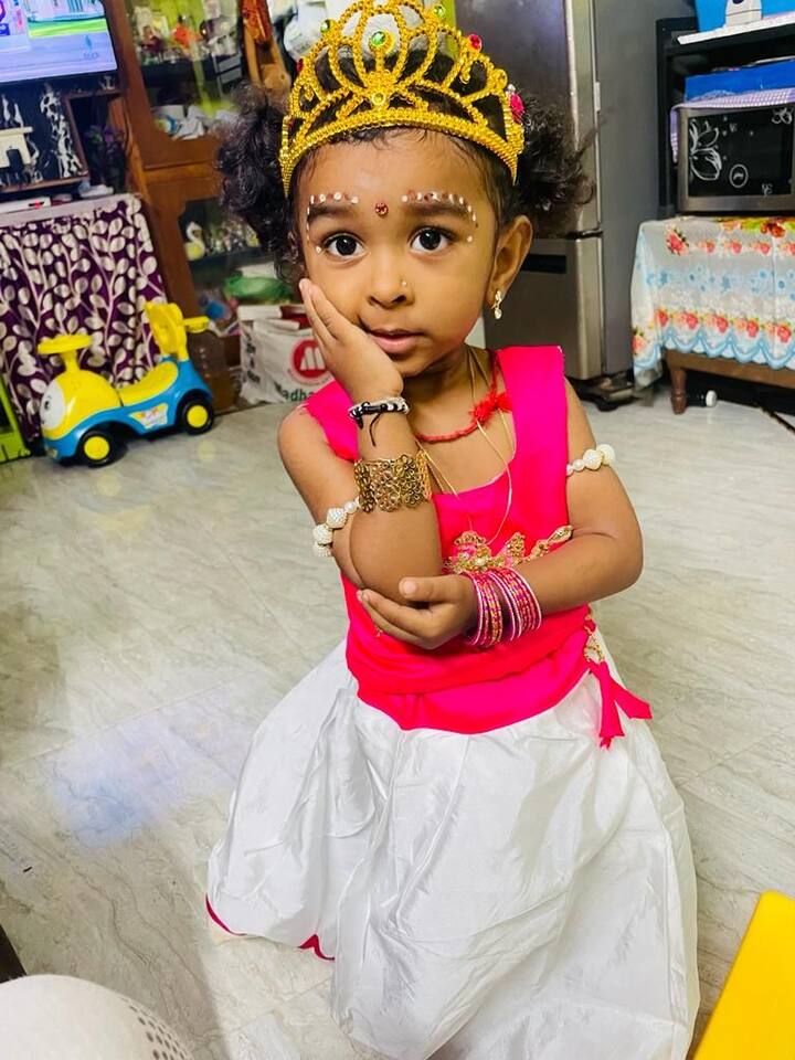 விகுந்த் சர்வேஷ்- சென்னை