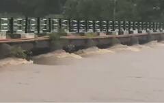 MP में बाढ़-बारिश की मार, 4 जिलों में भारी बारिश और 18 जिलों में ऑरेंज अलर्ट जारी