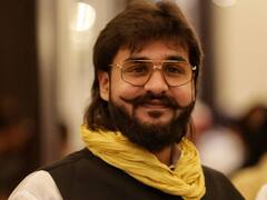 मुख्तार अंसारी के फरार MLA बेटे की तलाश में लखनऊ पुलिस की दबिश, कई राज्यों में चल रही छापेमारी