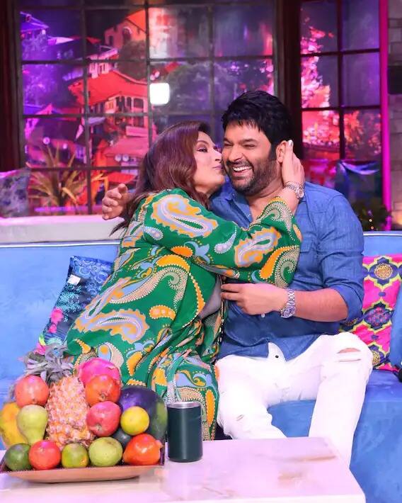 ਸ਼ੋਅ 'ਚ ਕ੍ਰਿਸ਼ਨਾ ਦੀ ਐਂਟਰੀ ਉਦੋਂ ਹੋਈ ਜਦੋਂ ਸੁਨੀਲ ਗਰੋਵਰ ਨੇ ਸ਼ੋਅ ਨੂੰ ਅਲਵਿਦਾ ਕਹਿ ਦਿੱਤਾ। ਉਸ ਦੀ ਥਾਂ ਕ੍ਰਿਸ਼ਨਾ ਆਇਆ ਤੇ ਉਹ 'ਸਪਨਾ' ਬਣ ਕੇ ਸੁਨੀਲ ਦੀ ਕਮੀ ਪੂਰੀ ਕਰ ਦਿੱਤੀ।