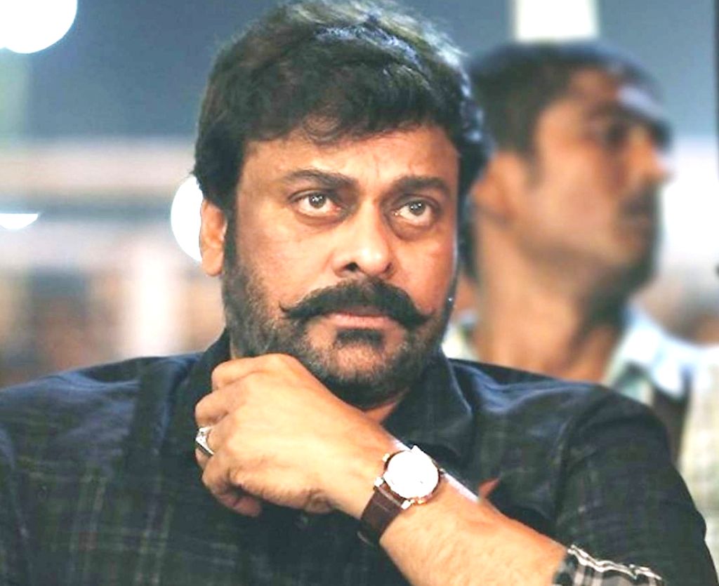 साउथ के हाईएस्ट पेड एक्टर्स में से एक हैं Chiranjeevi, फिल्म फ्लॉप हो जाए तो उठाते हैं ये कदम!