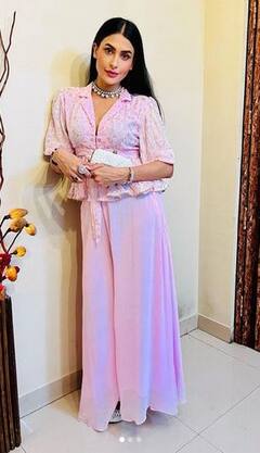 Pavitra Punia: ਪਿਆਰ 'ਚ ਧੋਖਾ ਖਾ ਚੁੱਕੀ ਪਵਿਤਰ ਪੁਨੀਆ ਦੀ ਬਿੱਗ ਬੌਸ 'ਚ ਬਣੀ ਜੋੜੀ, ਅਜਿਹਾ ਹੈ ਏਜਾਜ਼ ਖਾਨ ਨਾਲ ਰਿਸ਼ਤਾ