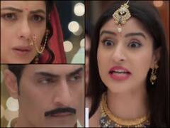 कानूनी दांव खेल बरखा अनुपमा को देगी घर छोड़ने की चेतावनी, क्या Ex वाइफ का साथ देगा वनराज?