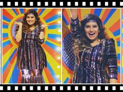 ப்ரியங்காவின் 10 ஆண்டு பயணம்... நிகழ்ச்சியின் போது விஜய் டிவி செய்த சம்பவம்!