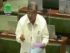 Chandrakant Patil : कोरोनामुळे दोन्ही पालक गमावलेल्या विद्यार्थ्यांचे शिक्षण शुल्क माफ; चंद्रकांत पाटलांची घोषणा 