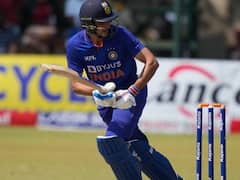 In Pics :  भारताचा झिम्बाब्वेवर विजय, मालिकेतही व्हाईट वॉश, गिलचं पहिलं वहिलं शतक