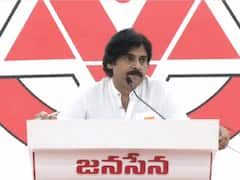 Andhra Pradesh: Janasena Chief Pawan Kalyan Calls CM Jagan ‘Andhra Thanos’