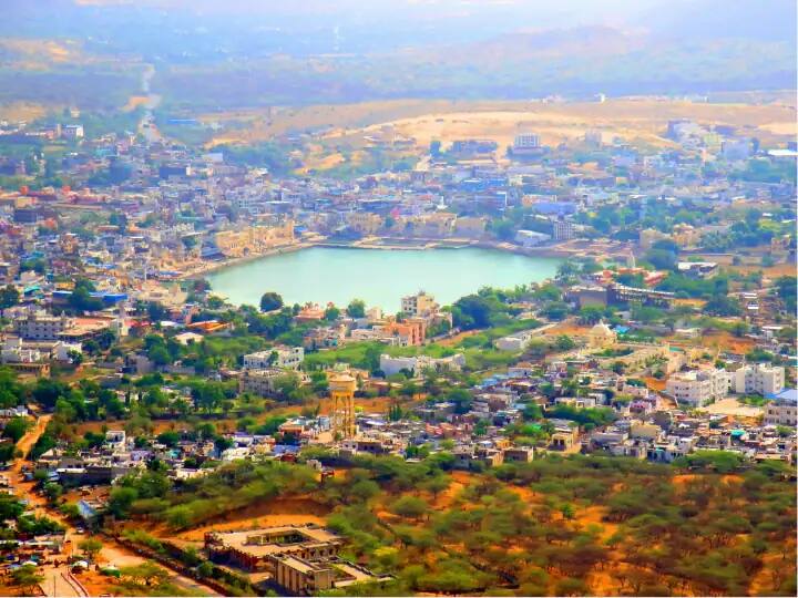 Rajasthan News drainage and sewerage system to be modernized in Pushkar Ajmer Pushkar News: अब पुष्करवासियों को मिलेगी इस बड़ी समस्या से निजात, जल्द होगा ये काम