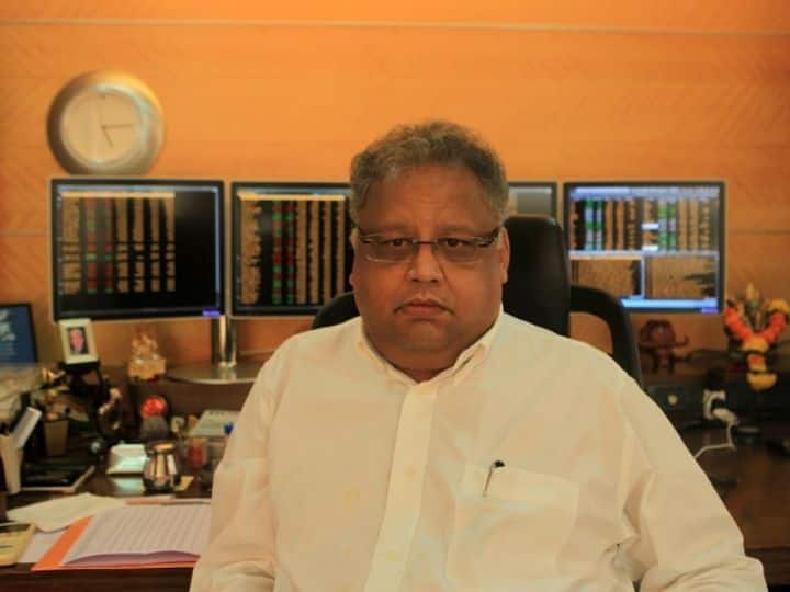 Rakesh Jhunjhunwala's 'Guru' Radhakishan Damani To Be At The Helm Of