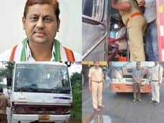 छत्तीसगढ़ में ट्रैफिक नियमों का उल्लंघन करना अब पड़ेगा भारी, परिवहन मंत्री ने दिए सख्त निर्देश, हुई ये कार्रवाई