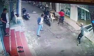 CRIME NEWS: સુરતમાં સફી શેખ પર થયેલા ફાયરીંગ મામલે થયો મોટો ખુલાસો, આરોપીને જોઈ પોલીસ પણ ચોંકી ગઈ