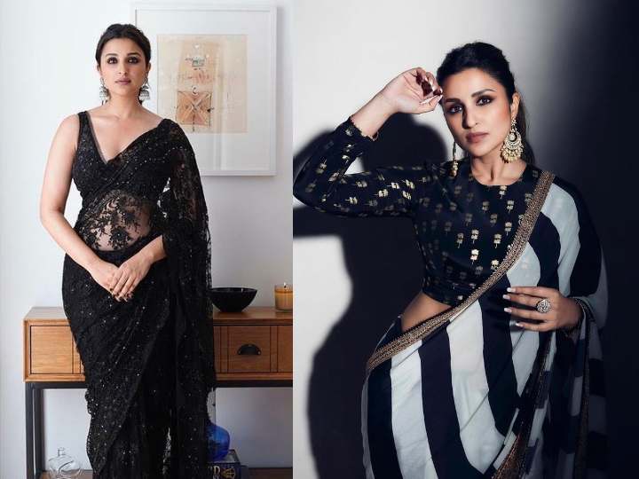 From Parineeti Chopra's Newlywed Look To Akshata Murty's G20 Goodbye, 10  Sarees That Owned September 2023